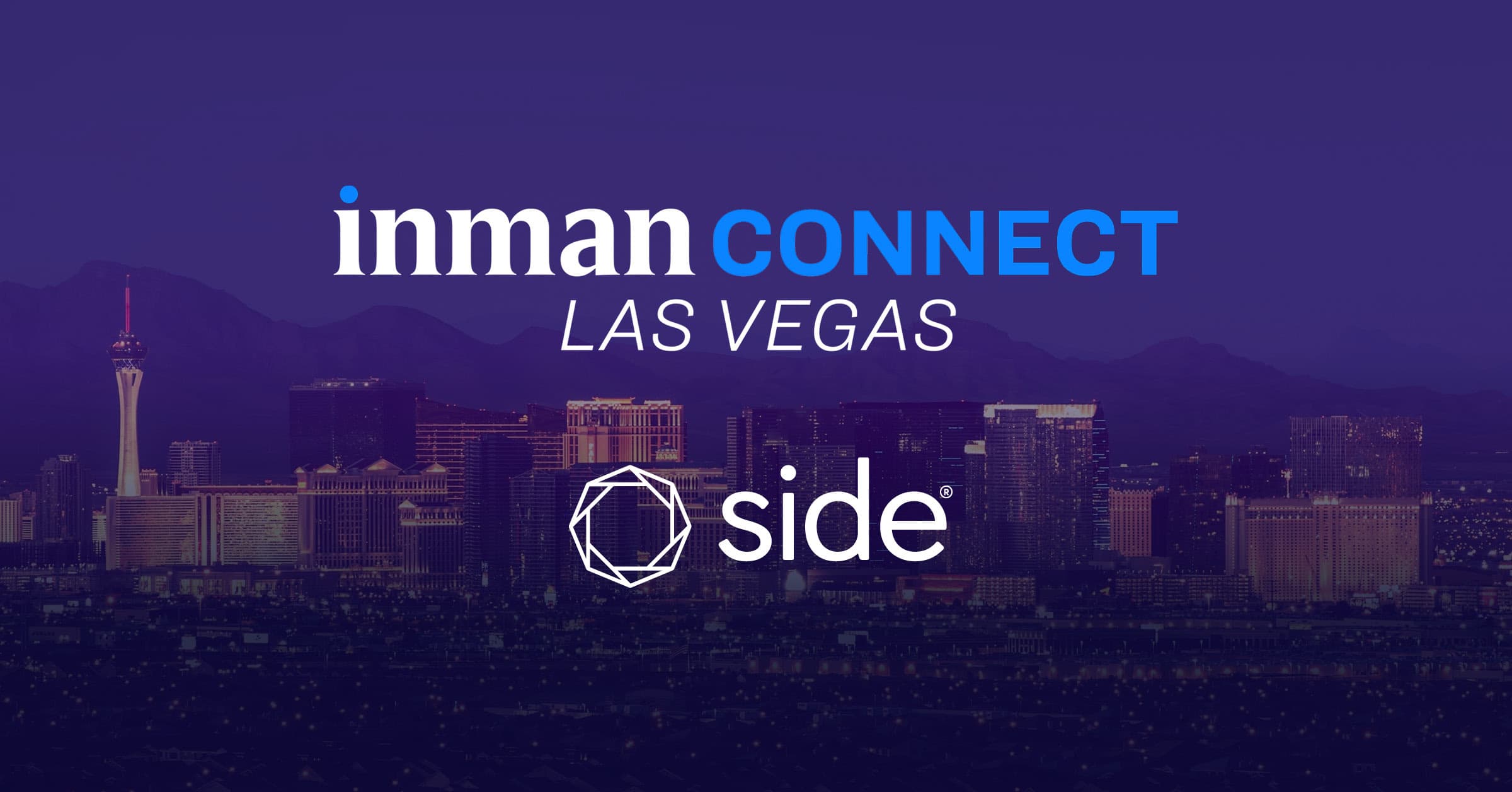 Inman Connect Las Vegas 2023