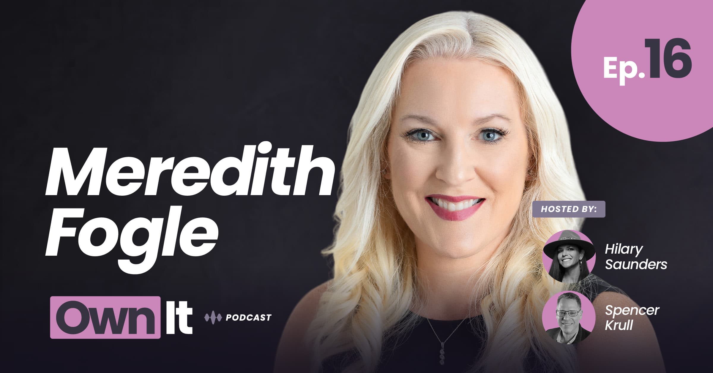 Farming, for Real Estate Agents (with Meredith Fogle) | Side