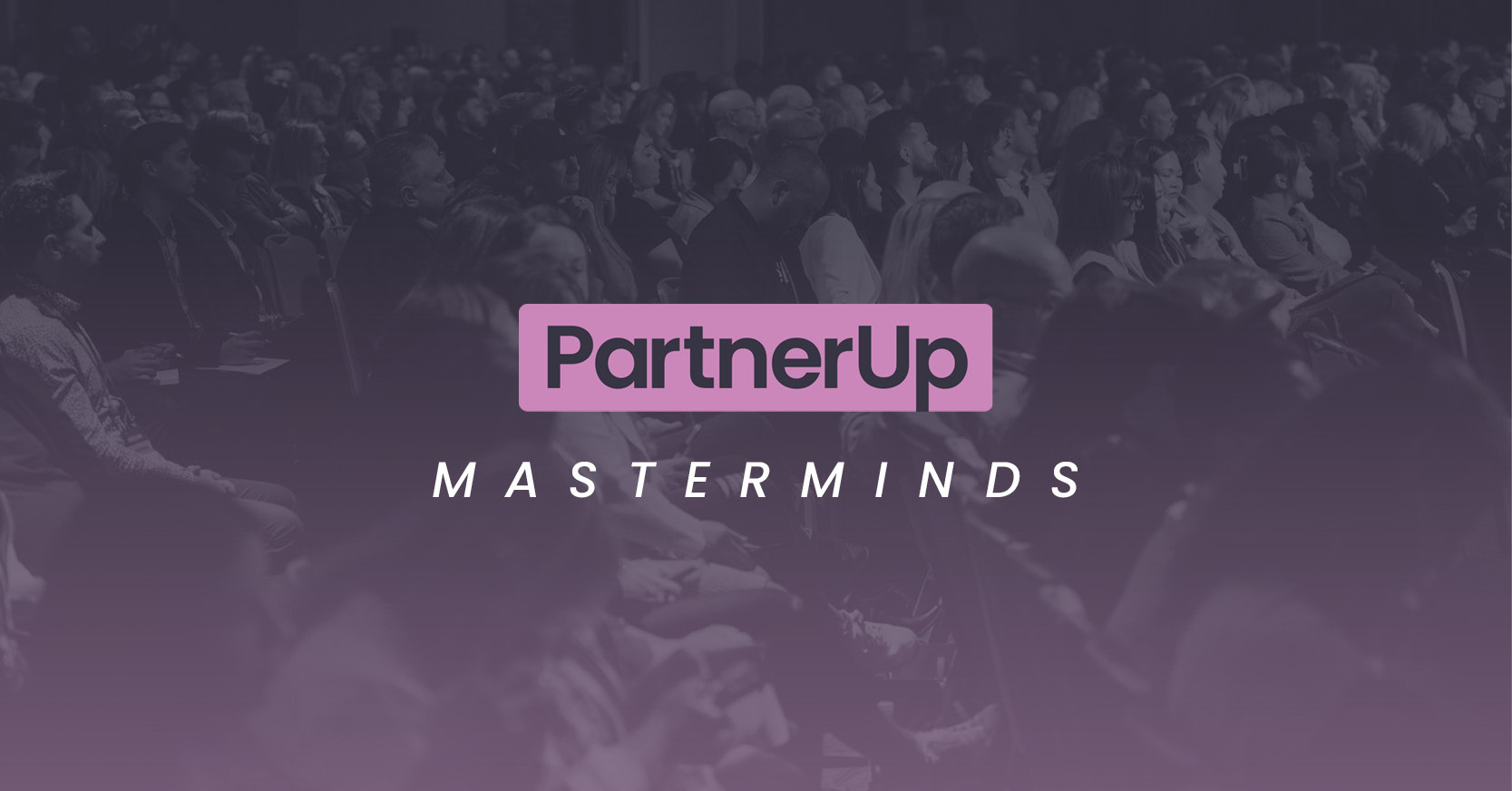 PartnerUp Masterminds