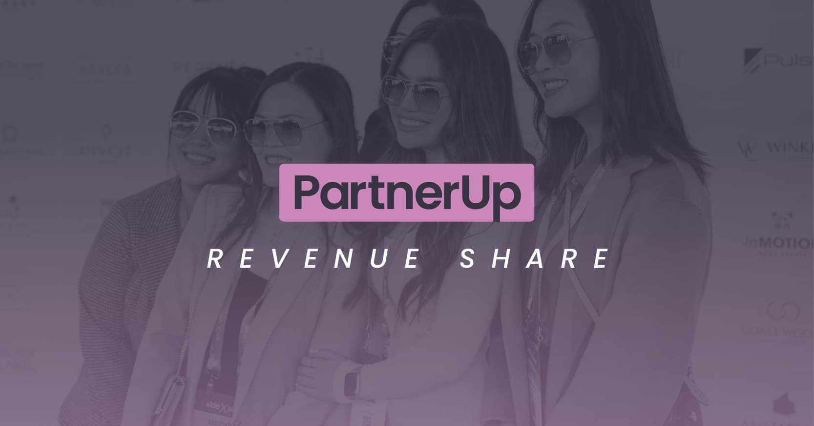 PartnerUp Revenue Share (1)