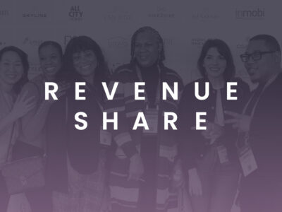 Revenue Share